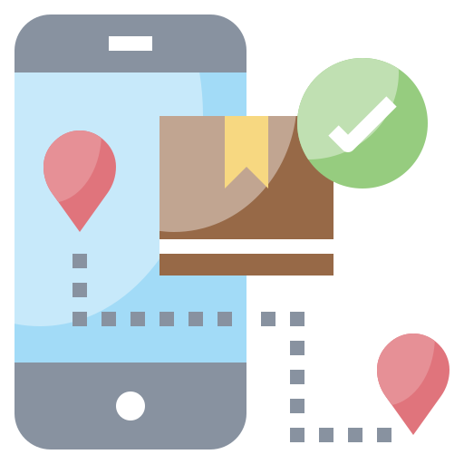 Track Your Shipments with Ease With Dynamicfreightexpress